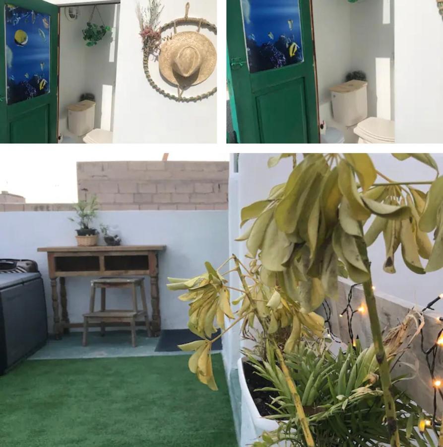 My House Urban Hostel Arrecife  Exterior photo